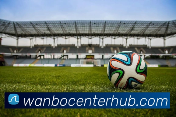 万博体育APP 体育赛事宣传图